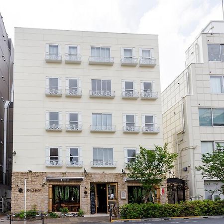 Hotel Re:Once Shibuya Room2 Tokyo Esterno foto