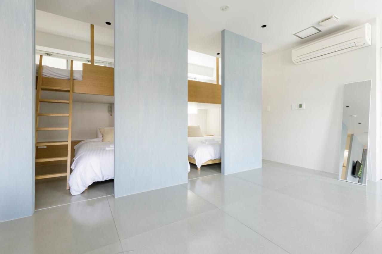 Hotel Re:Once Shibuya Room2 Tokyo Esterno foto