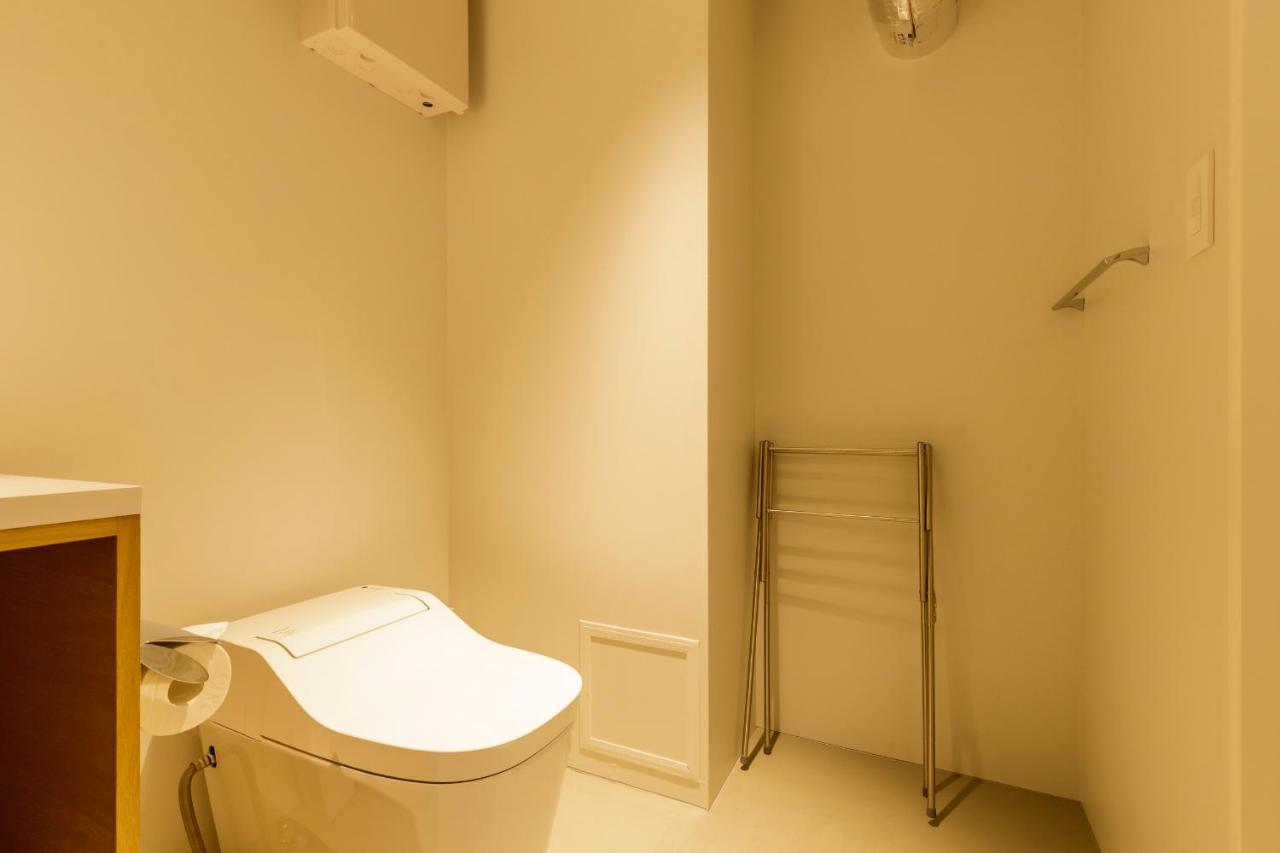Hotel Re:Once Shibuya Room2 Tokyo Esterno foto
